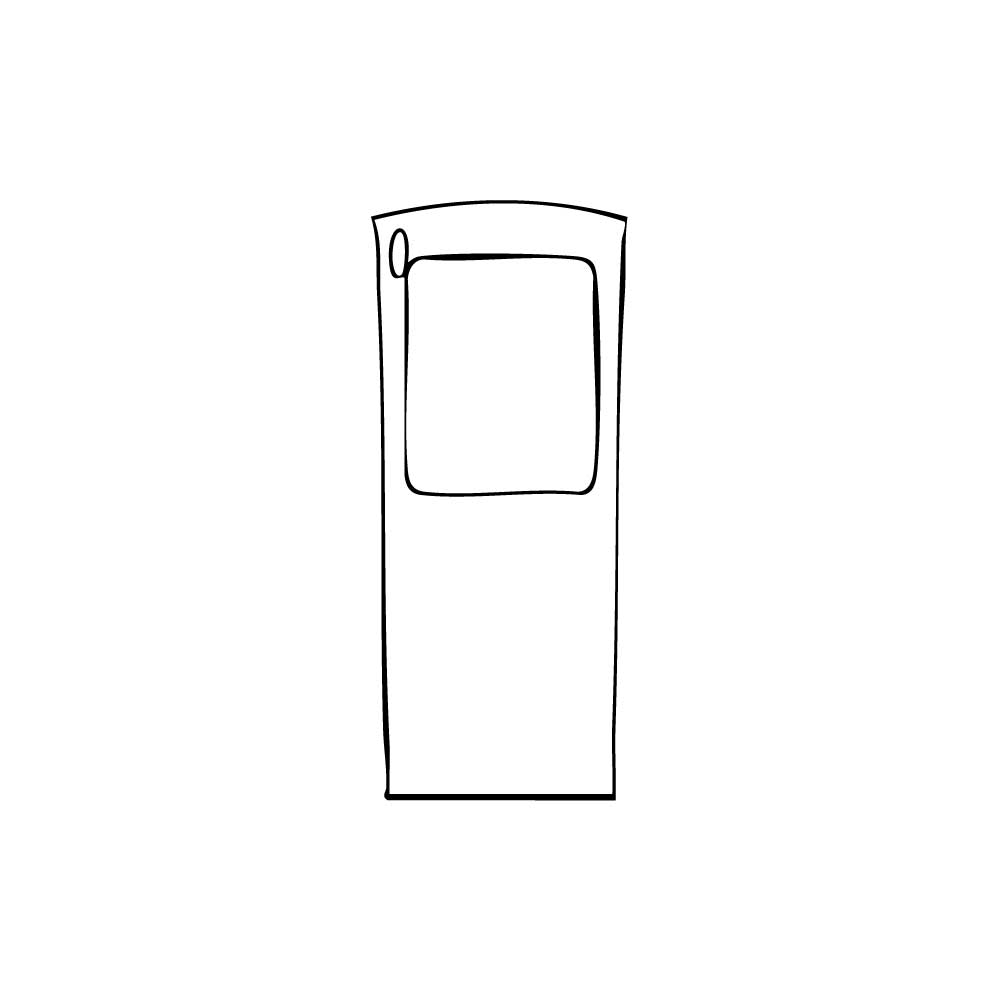 Pre-Cut PPF Cadillac ESCALADE-V ESV 2025 - PPF-Kits