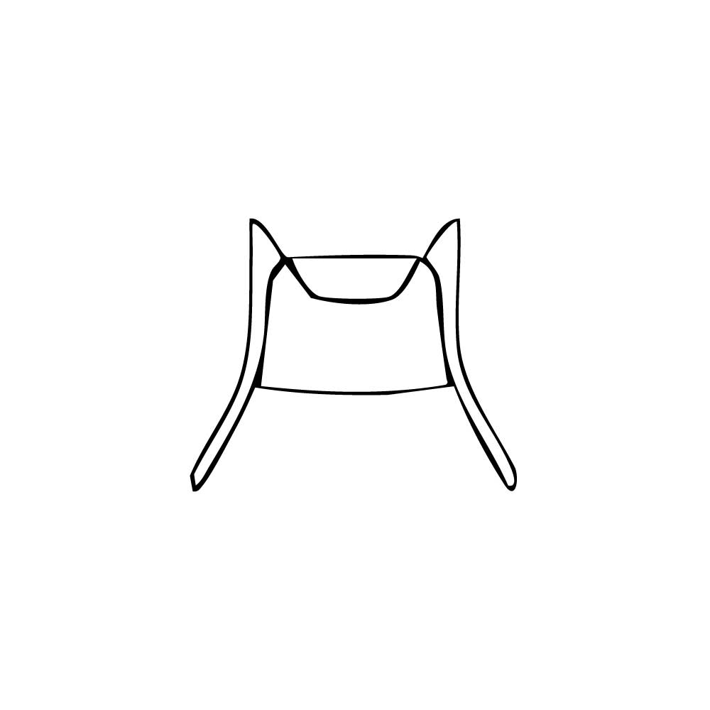 Pre-Cut PPF Ferrari 12Cilindri 2025 - PPF-Kits