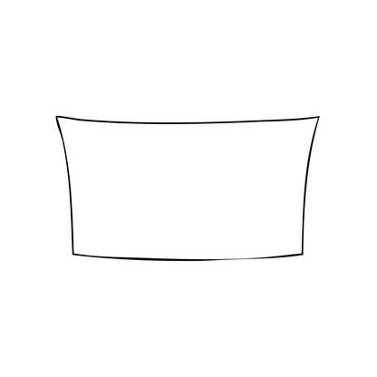 Pre-Cut PPF Ferrari Daytona SP3 2024 - PPF-Kits