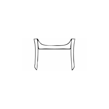 Pre-Cut PPF Ferrari Purosangue 2024 - PPF-Kits