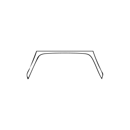Pre-Cut PPF Ferrari SF90 Spider 2024 - PPF-Kits