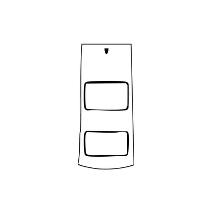 Pre-Cut PPF KIA Carnival (US) SX 2024 - PPF-Kits