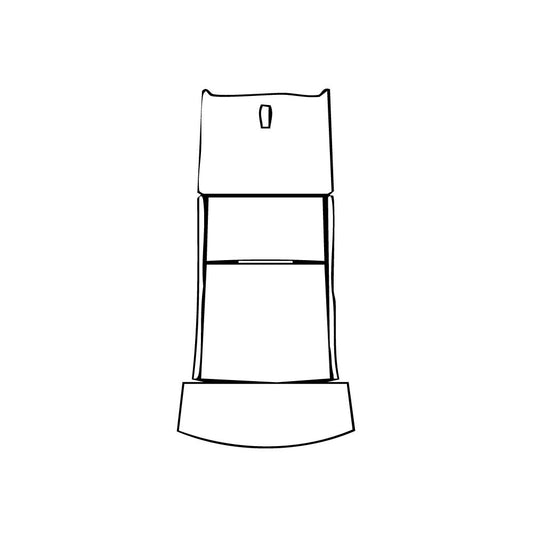 Pre-Cut PPF Land Rover Defender 110 Diablo Special Edition (China only) 2024 - PPF-Kits