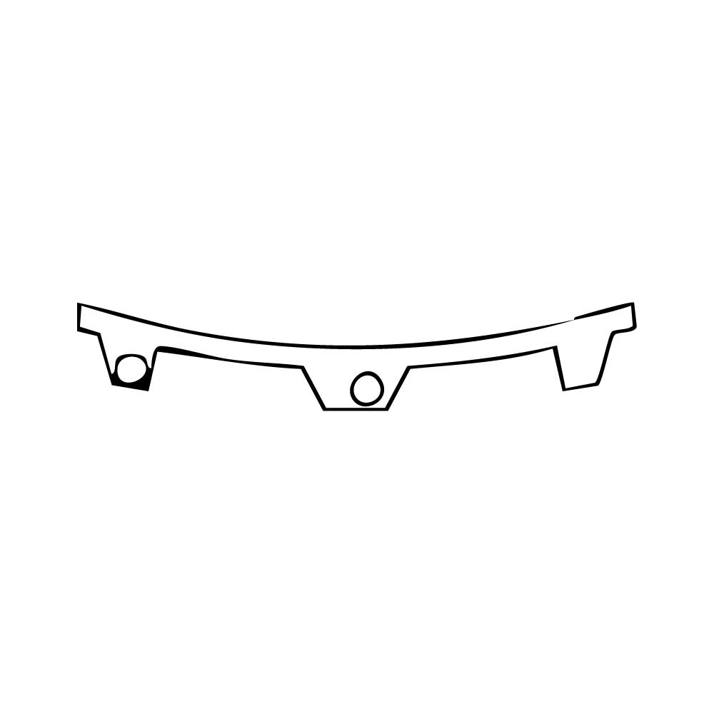 Pre-Cut PPF Land Rover Defender 90 V8 2024 - PPF-Kits