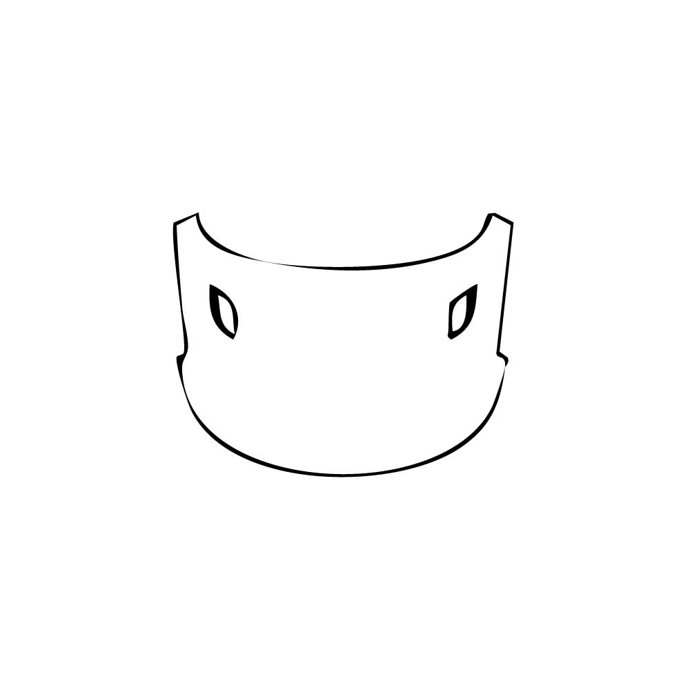 Pre-Cut PPF Land Rover Range Rover Sport First Edition 2024 - PPF-Kits