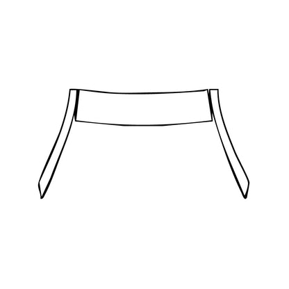 Pre-Cut PPF Li Auto L6 2024 - PPF-Kits