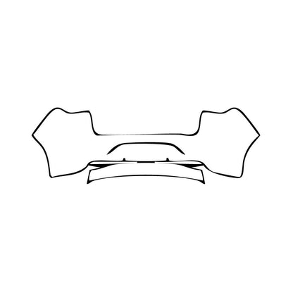 Pre-Cut PPF Li Auto L6 2024 - PPF-Kits