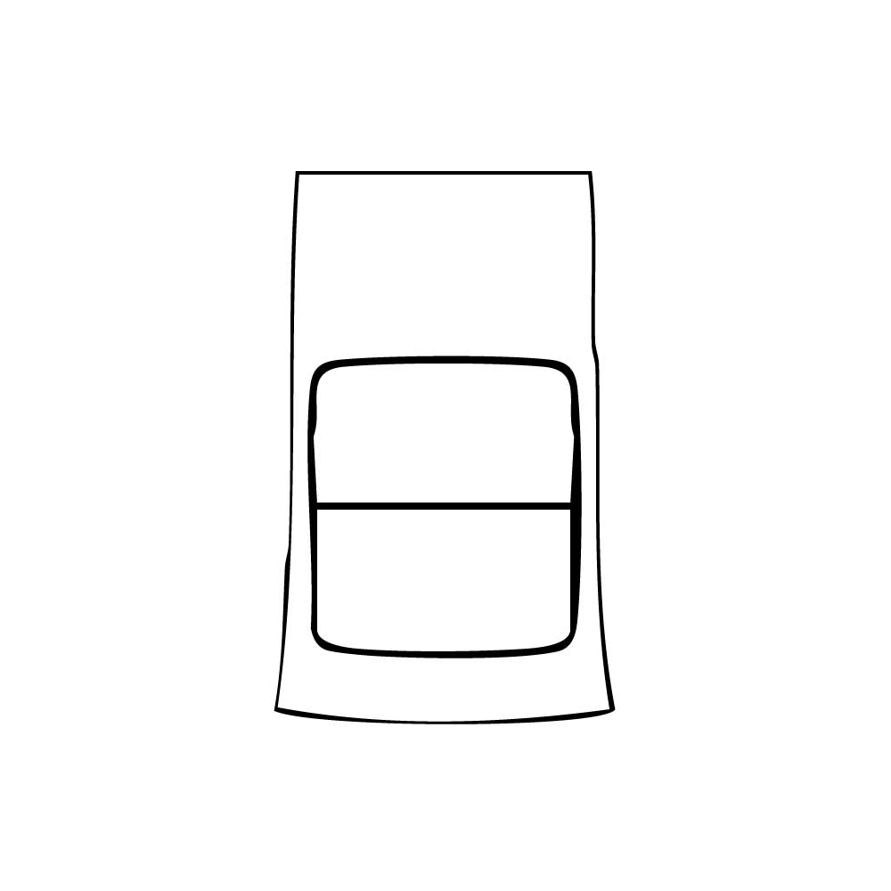 Pre-Cut PPF Mazda CX-50 2024 - PPF-Kits