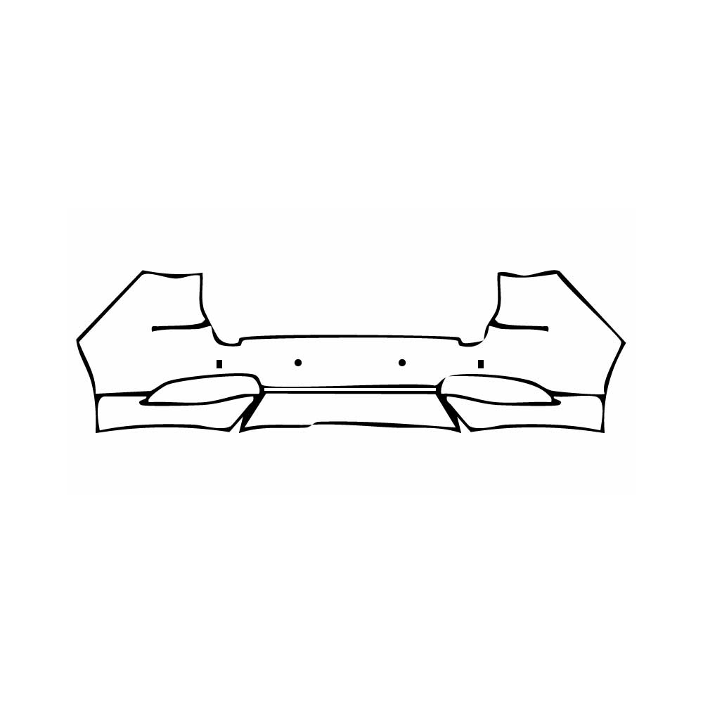 Pre-Cut PPF Mazda CX-80 (EU) Homura Plus 2024 - PPF-Kits