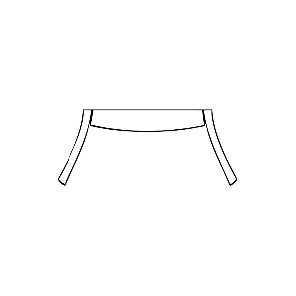 Pre-Cut PPF Mercedes-Benz A Class Hatchback AMG A 45 S 2024 - PPF-Kits