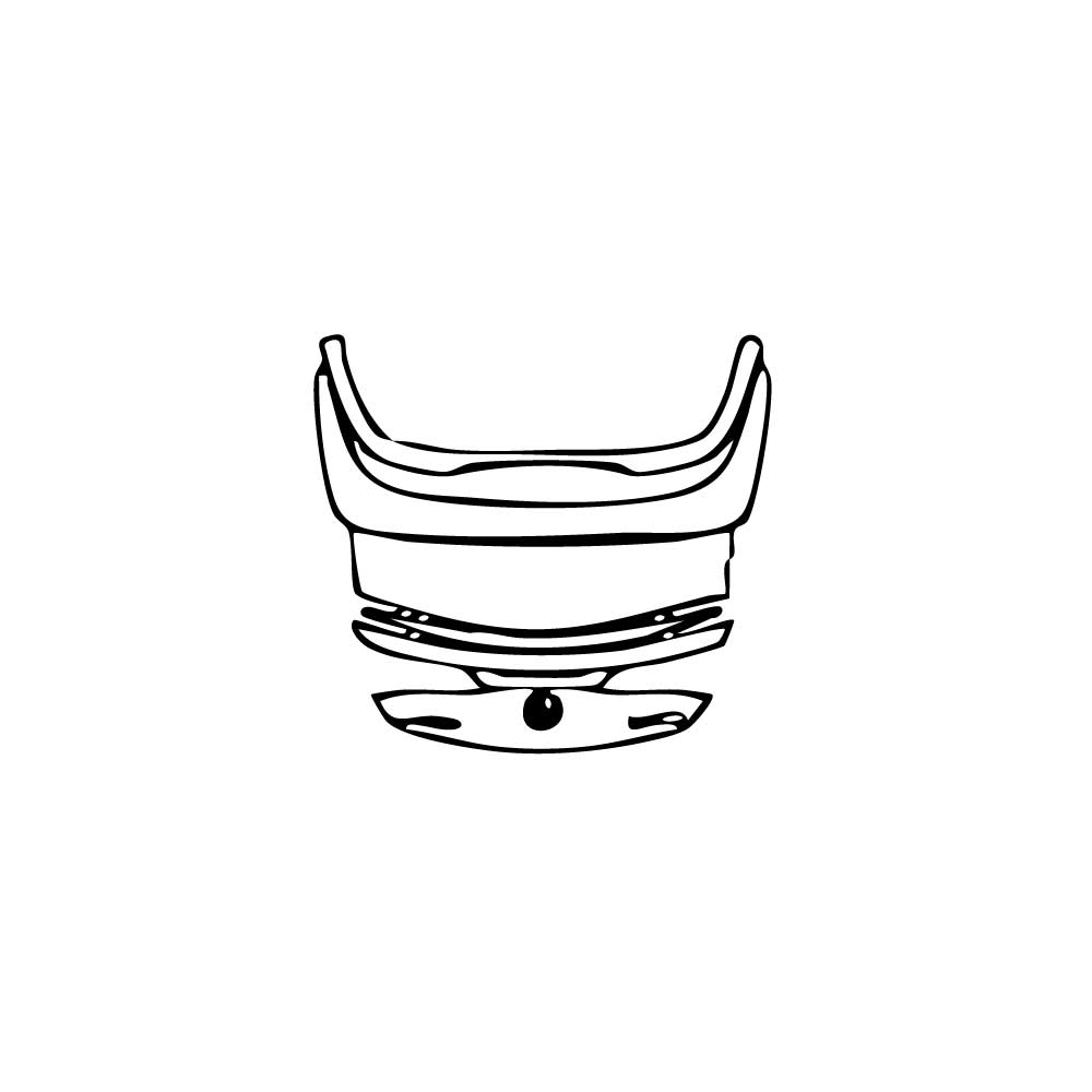 Pre-Cut PPF Mercedes-Benz CLE Cabriolet AMG CLE 53 2024 - PPF-Kits