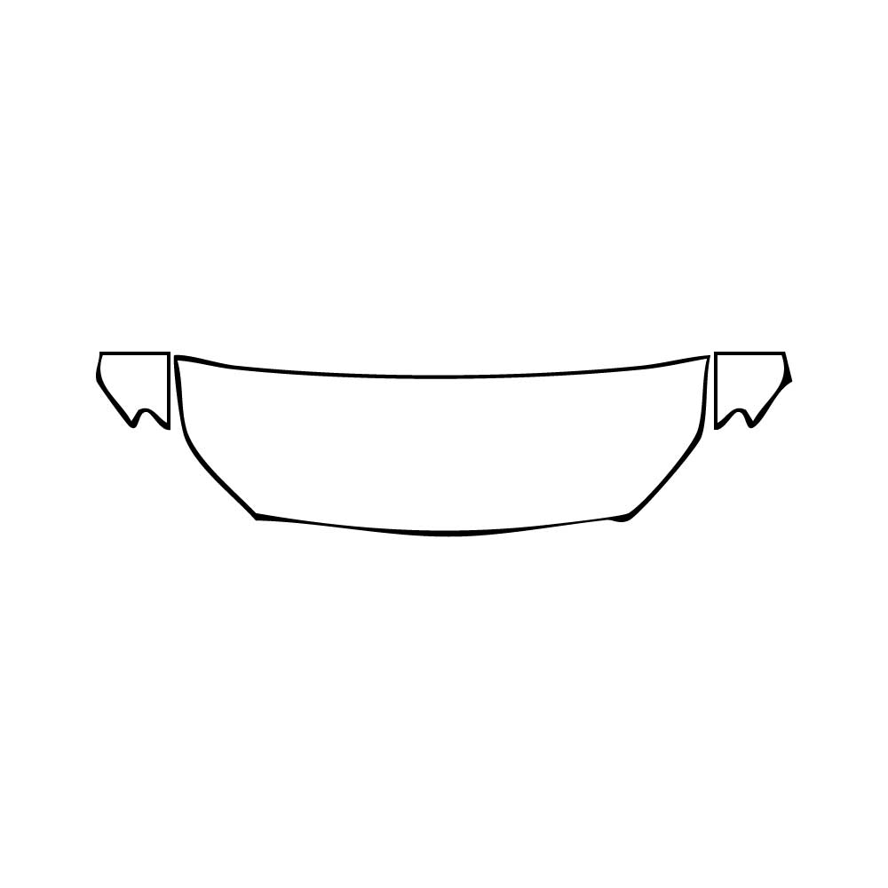 Pre-Cut PPF Mercedes-Benz E Class Wagon Estate AMG Line 2024 - PPF-Kits