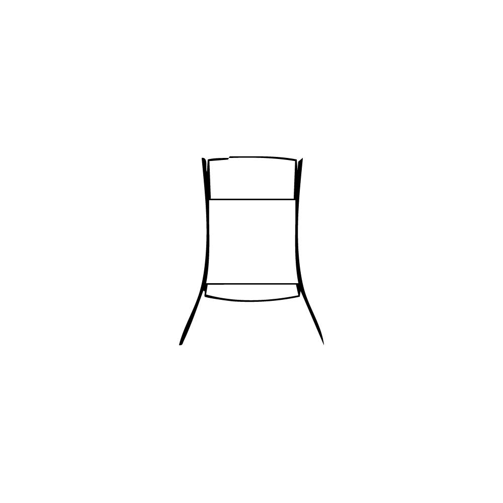 Pre-Cut PPF Mercedes-Benz GLE GLE Coupe AMG GLE 63 S 2024 - PPF-Kits