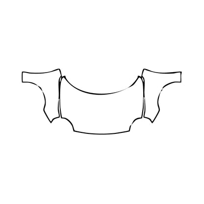 Pre-Cut PPF MINI Electric MINI Cooper Sport 2024 - PPF-Kits