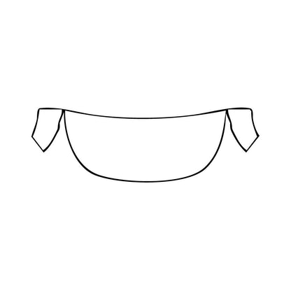 Pre-Cut PPF Nissan Pathfinder SV 2024 - PPF-Kits