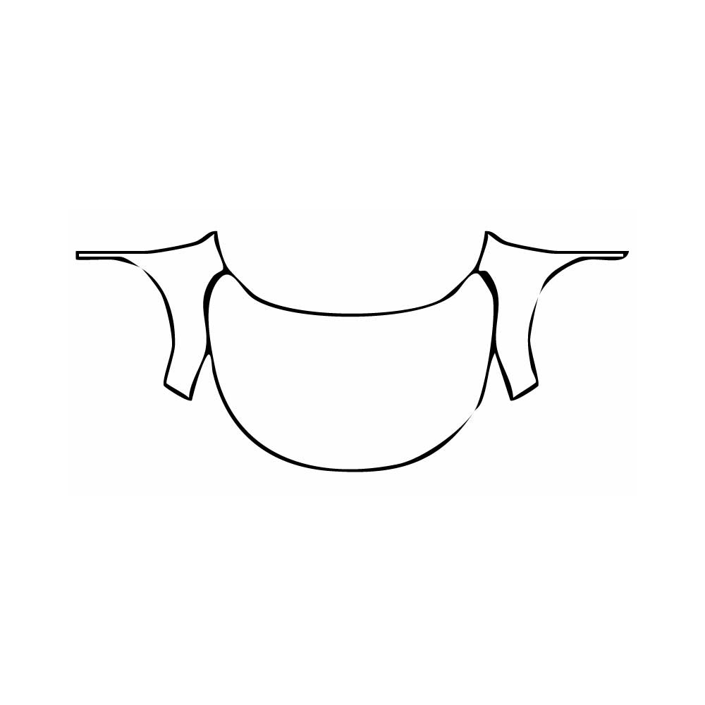 Pre-Cut PPF Nissan X-Trail 2024 - PPF-Kits