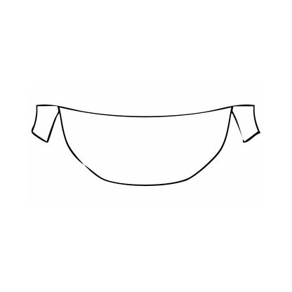 Pre-Cut PPF Nissan X-Trail 2024 - PPF-Kits