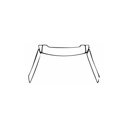 Pre-Cut PPF Nissan X-Trail 2024 - PPF-Kits