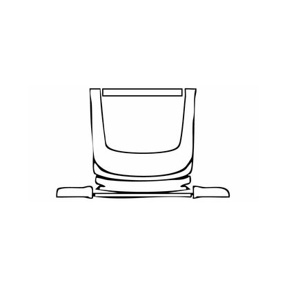 Pre-Cut PPF Nissan Z Sport 2024 - PPF-Kits