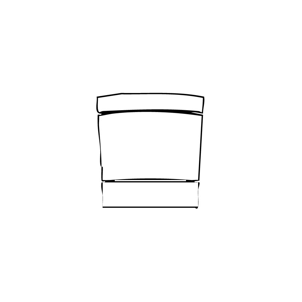 Pre-Cut PPF Porsche 911 Turbo S Coupe 2024 - PPF-Kits