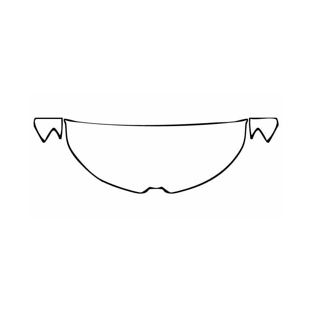 Pre-Cut PPF Renault Arkana Techno 2025 - PPF-Kits