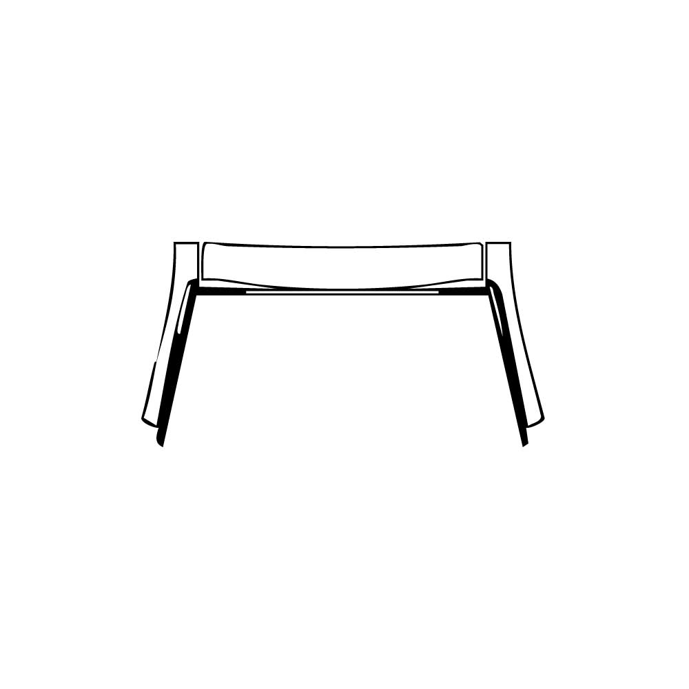 Pre-Cut PPF Rolls-Royce Phantom Sedan Extended Wheelbase 2025 - PPF-Kits