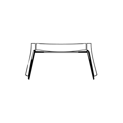 Pre-Cut PPF Rolls-Royce Phantom Sedan Extended Wheelbase 2025 - PPF-Kits