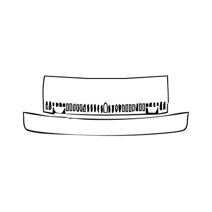 Pre-Cut PPF Rolls-Royce Phantom Sedan Standard Wheelbase 2025 - PPF-Kits