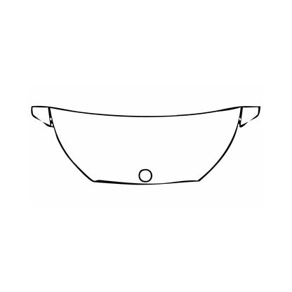 Pre-Cut PPF Skoda Enyaq iV (EU) RS 2025 - PPF-Kits