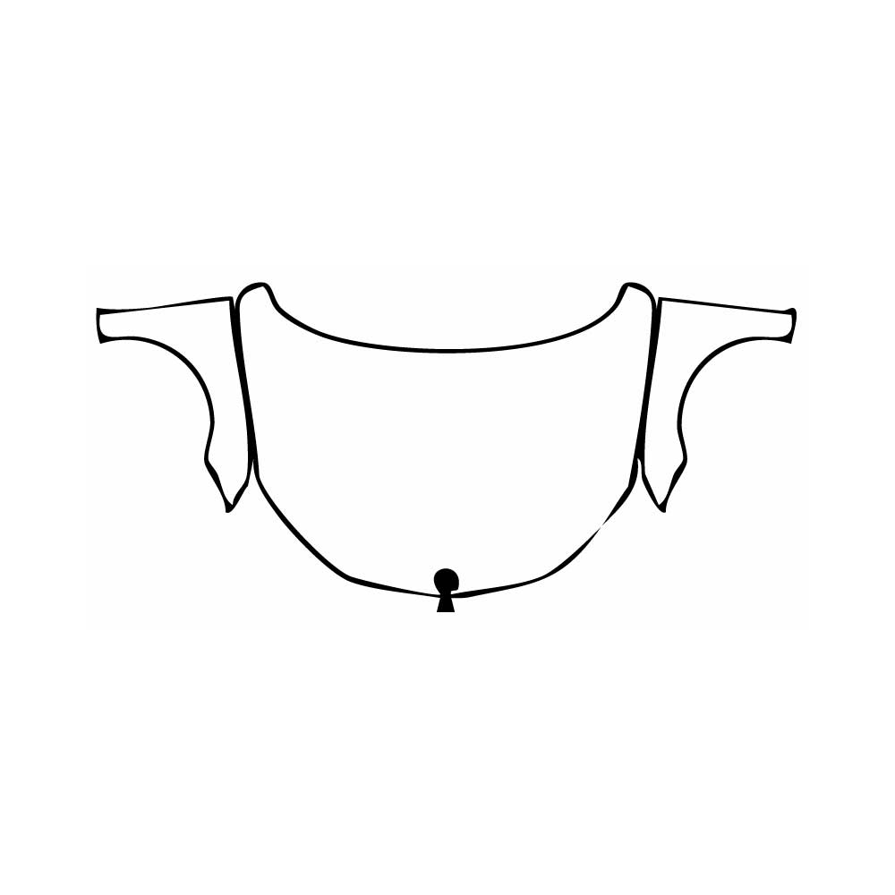 Pre-Cut PPF Skoda Octavia (EU) Estate VRS 2025 - PPF-Kits