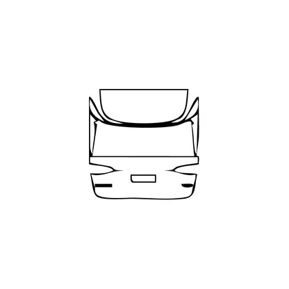 Pre-Cut PPF Skoda Octavia (EU) Estate VRS 2025 - PPF-Kits