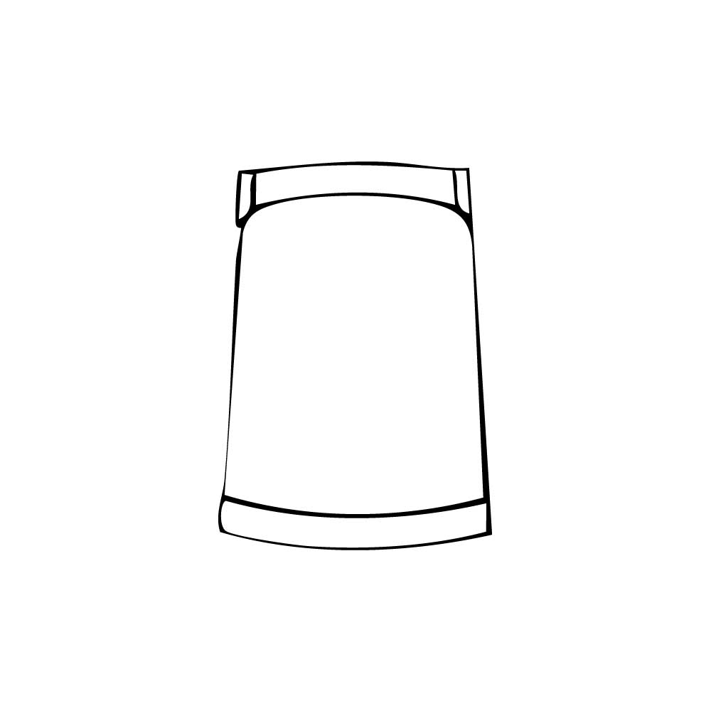 Pre-Cut PPF Smart #3 Brabus 2025 - PPF-Kits