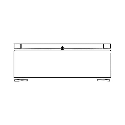 Pre-Cut PPF Tesla Cybertruck 2025 - PPF-Kits