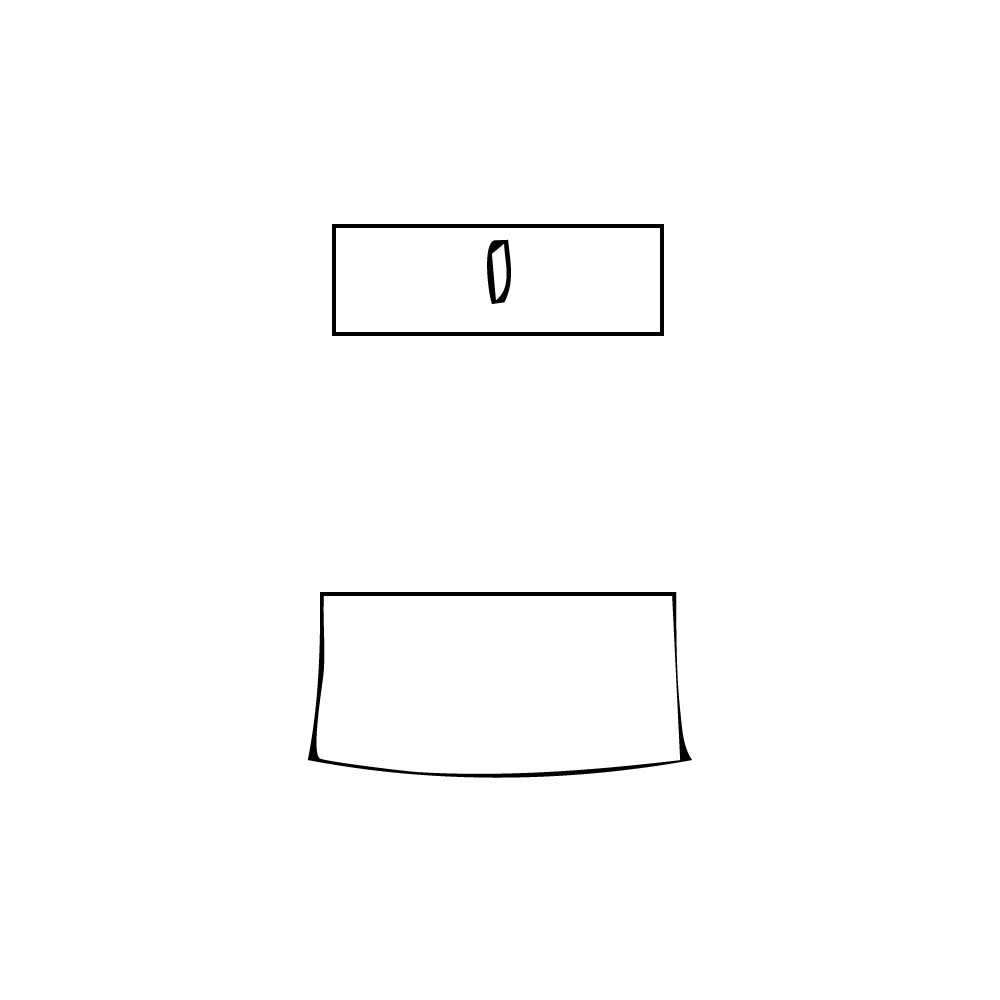 Pre-Cut PPF Toyota Century SUV 2025 - PPF-Kits