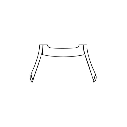 Pre-Cut PPF Toyota Corolla Cross (US) XLE 2025 - PPF-Kits