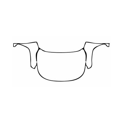 Pre-Cut PPF Toyota RAV4 Adventure 2025 - PPF-Kits