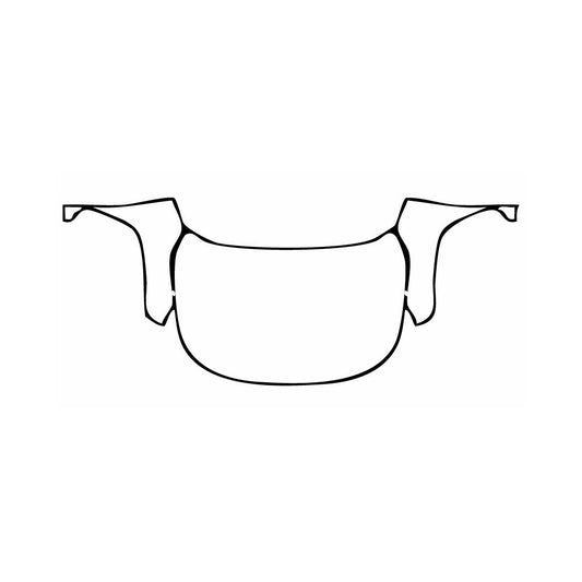 Pre-Cut PPF Toyota RAV4 Adventure 2025 - PPF-Kits