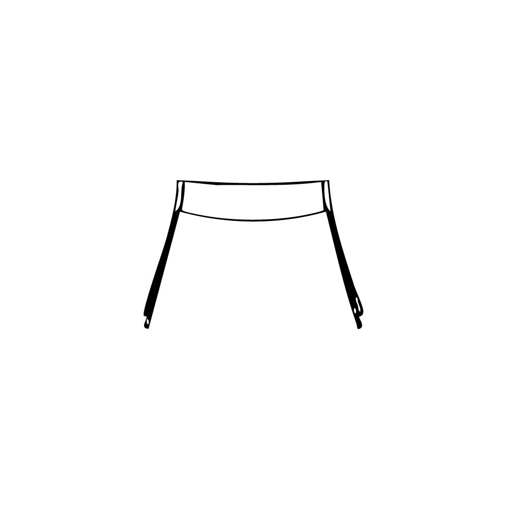 Pre-Cut PPF Volkswagen ID.7 VIZZION (CN) 2025 - PPF-Kits