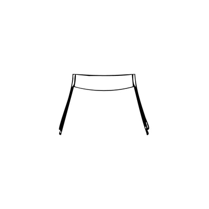 Pre-Cut PPF Volkswagen ID.7 VIZZION (CN) 2025 - PPF-Kits