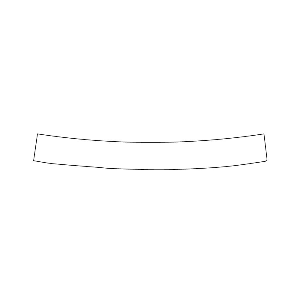 Pre-Cut PPF Volkswagen ID.7 VIZZION (CN) 2025 - PPF-Kits