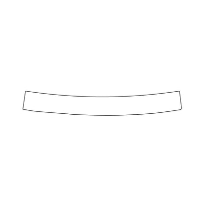 Pre-Cut PPF Volkswagen ID.7 VIZZION (CN) 2025 - PPF-Kits