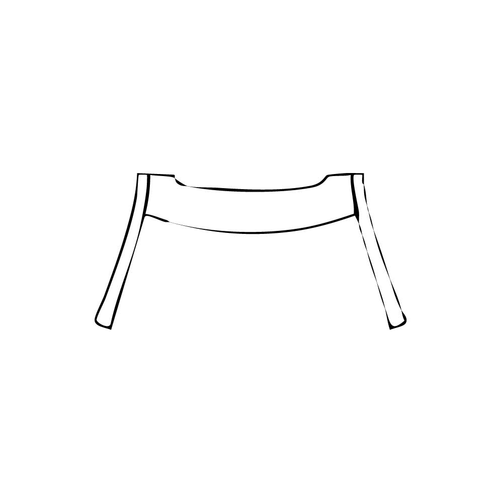 Pre-Cut PPF Volvo XC90 Recharge 2025 - PPF-Kits