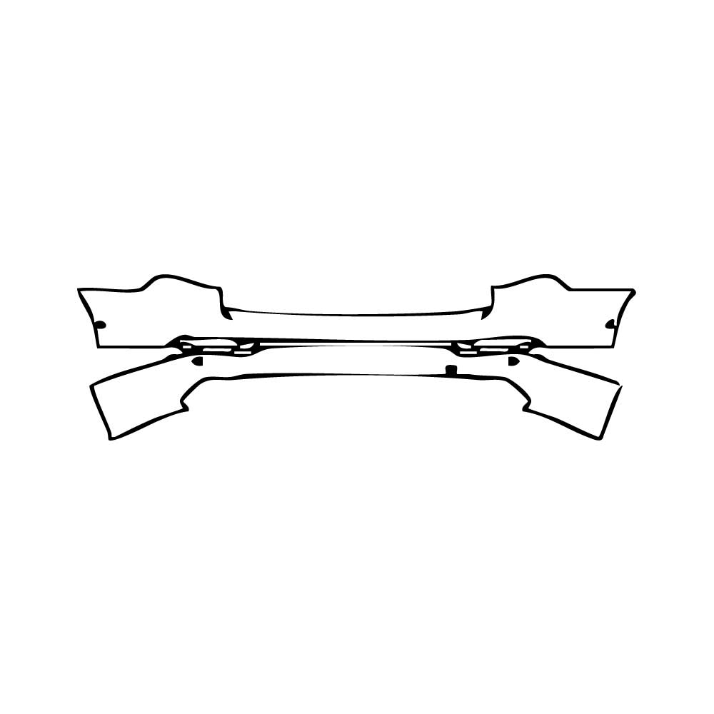 Pre-Cut PPF Volvo XC90 R-Design 2025 - PPF-Kits