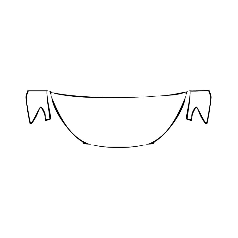 Pre-Cut PPF Xpeng MONA M03 2025 - PPF-Kits