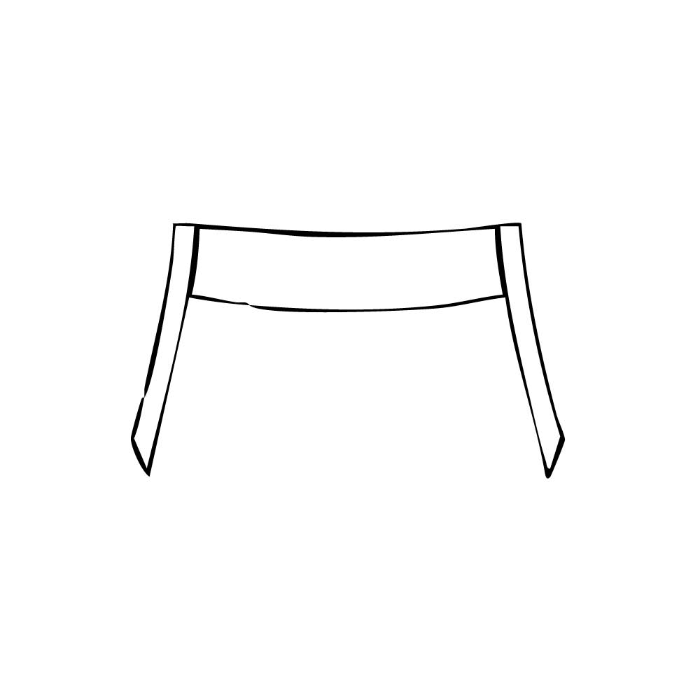 Pre-Cut PPF Xpeng MONA M03 2025 - PPF-Kits