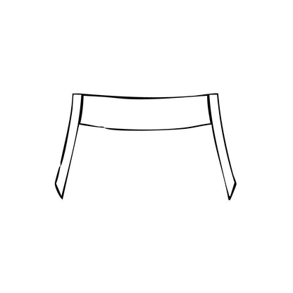 Pre-Cut PPF Xpeng MONA M03 2025 - PPF-Kits