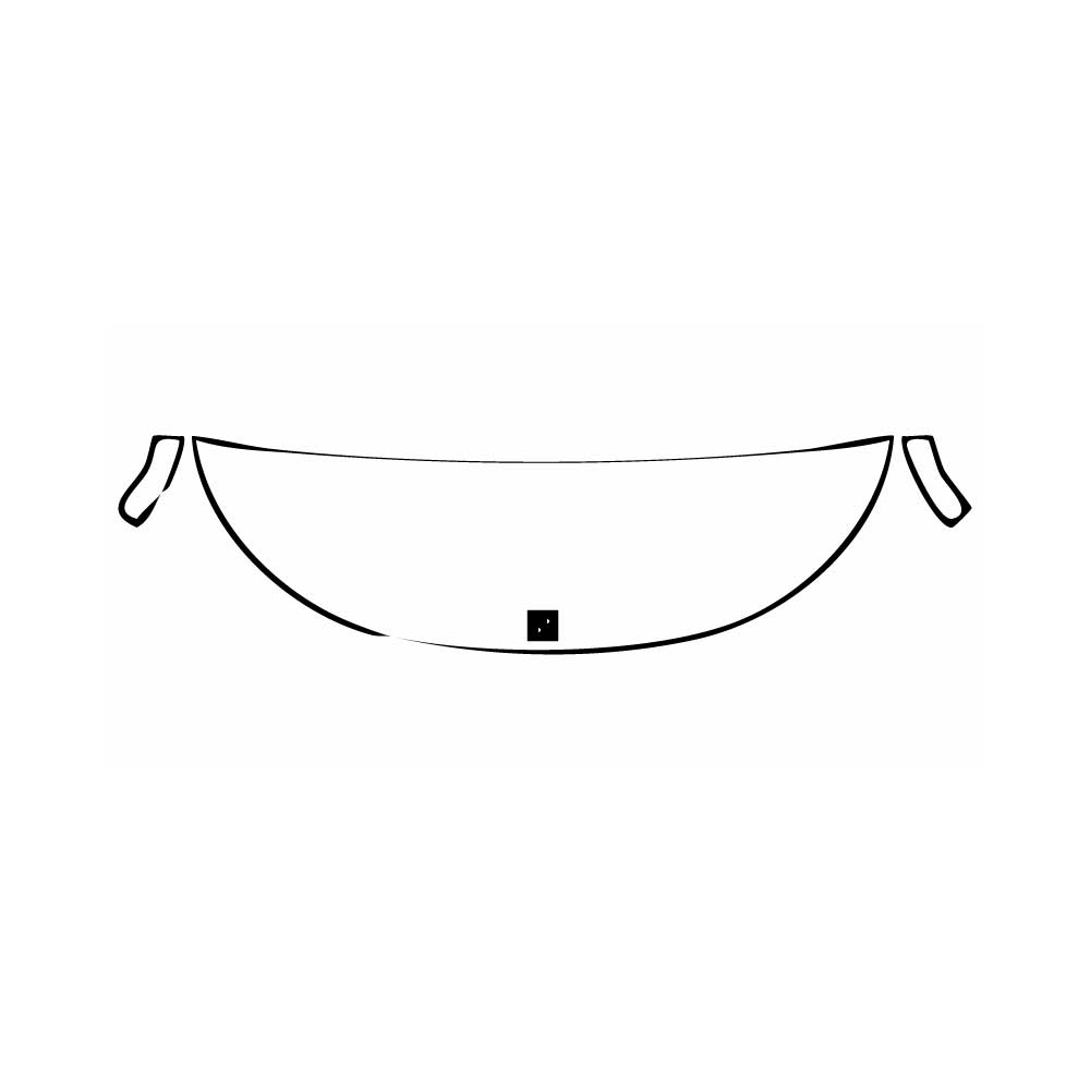Pre-Cut PPF Zeekr 007 2025 - PPF-Kits