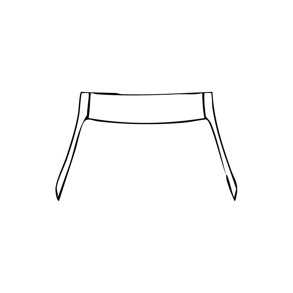 Pre-Cut PPF Zeekr 007 2025 - PPF-Kits