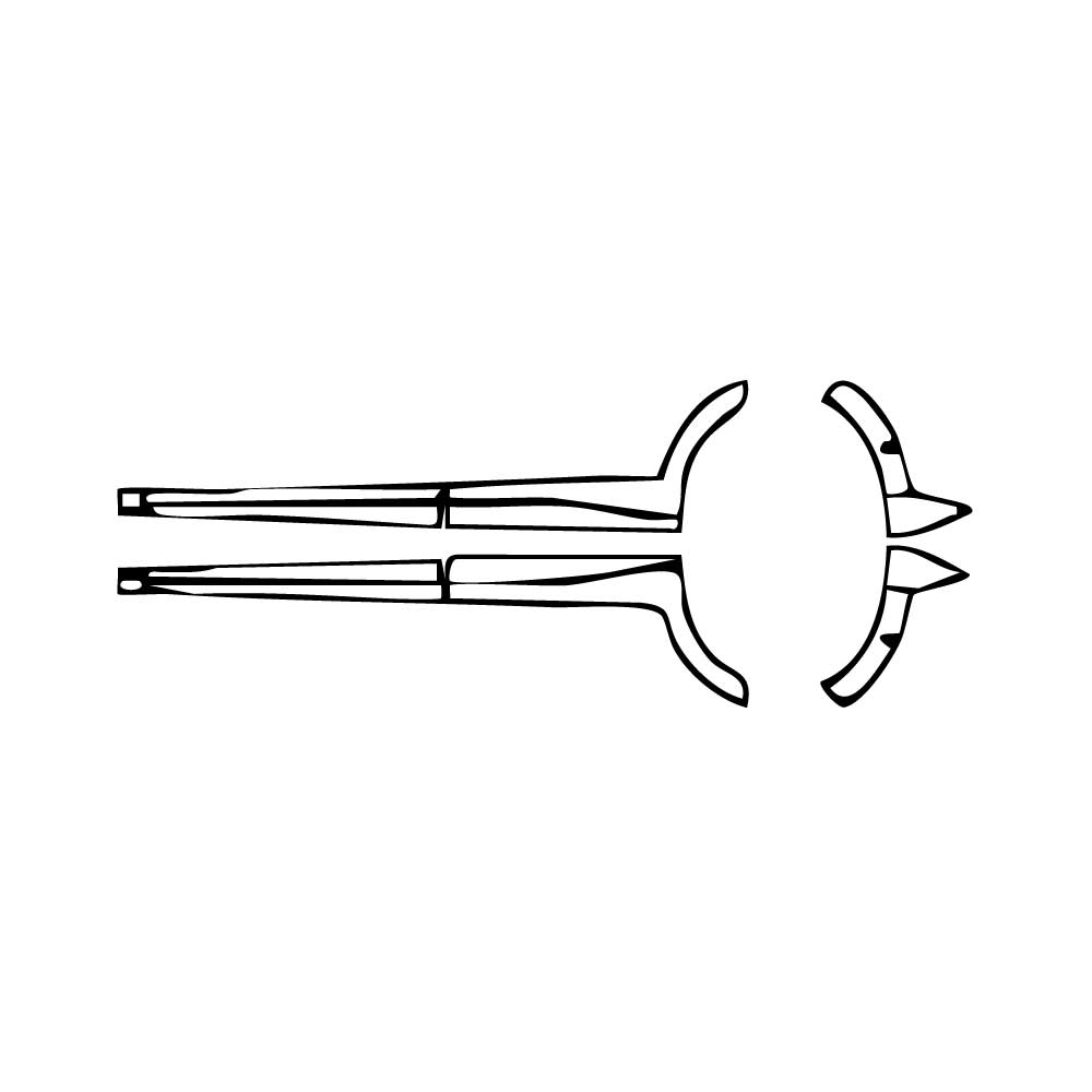 Pre-Cut PPF Zeekr 007 2025 - PPF-Kits