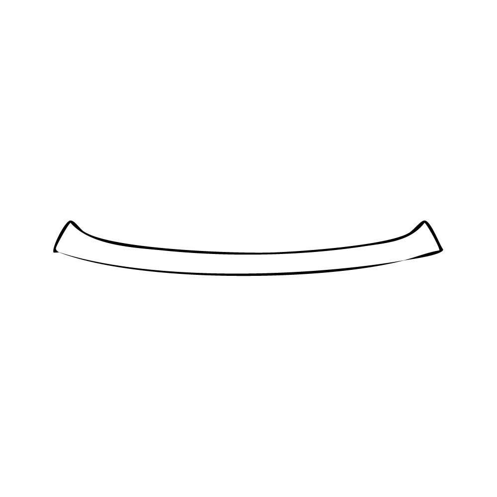 Pre-Cut PPF Zeekr 007 2025 - PPF-Kits